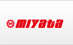 ミヤタ　ロゴ